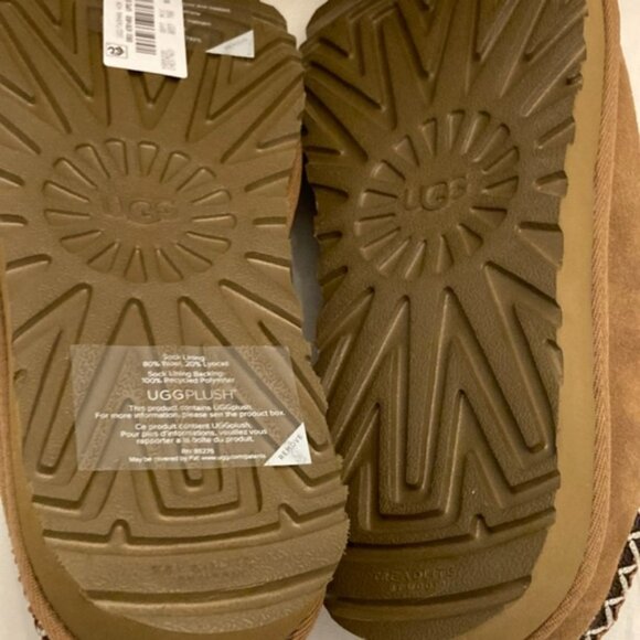 New UGG Tasman Sandals Women Slipper - Picture 7 of 7